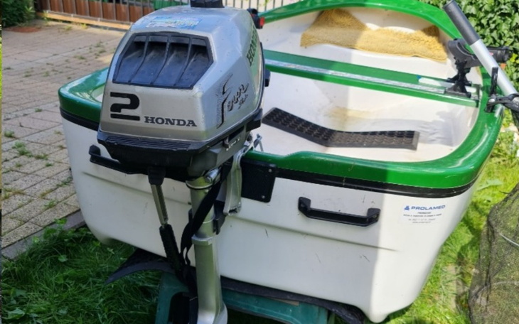 Zbiórka Łódź - zdjęcie główne