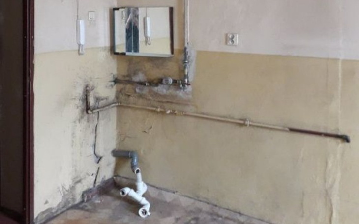 Zbiórka Na nowe życie, i remont domu. - zdjęcie główne