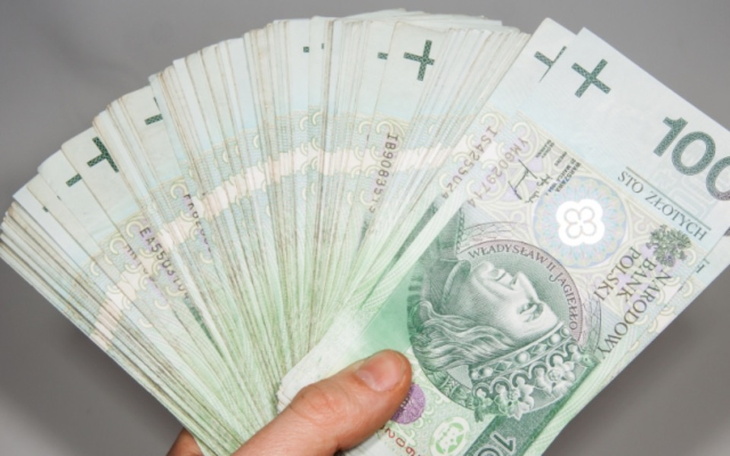 Zbiórka Sylwestrowa Noc - zdjęcie główne