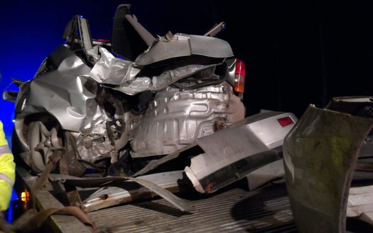 Zbiórka Samochód naprawa - zdjęcie główne