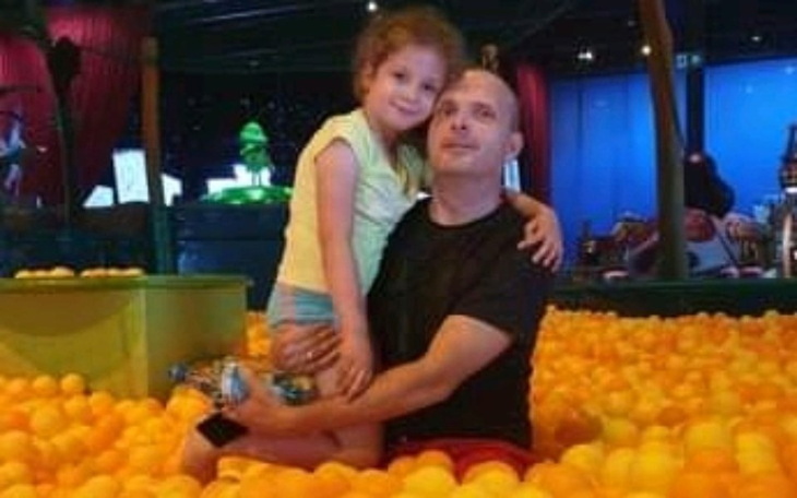 Zbiórka By Majka miała tatę - zdjęcie główne