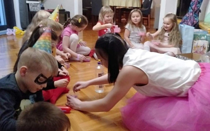 Zbiórka Ocal branżę eventową - zdjęcie główne