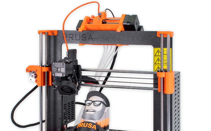 Zbiórka Założenie warsztat 3D w Elblągu - zdjęcie główne