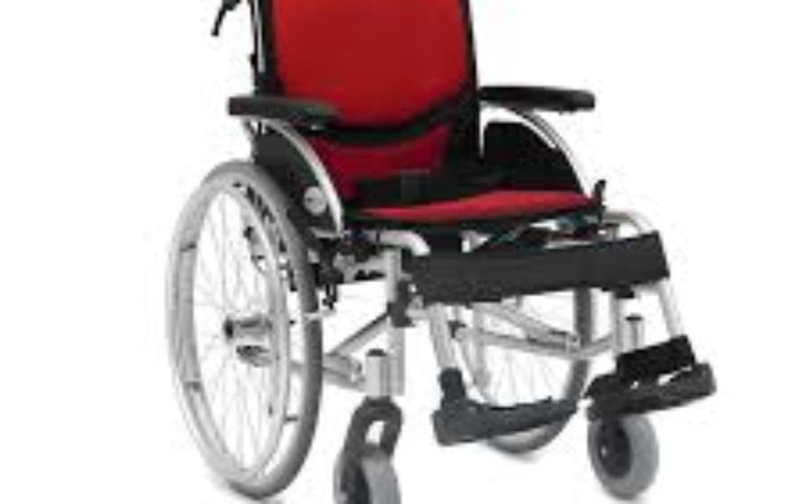 Zbiórka Na wózek dla chorego tatuśka - zdjęcie główne