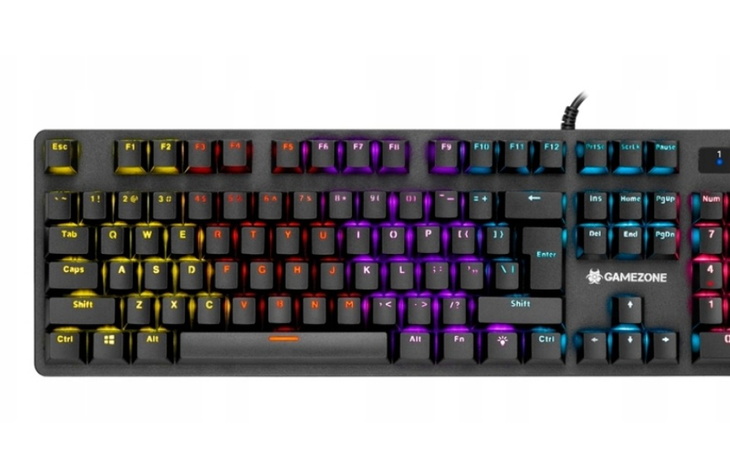 Zbiórka Moje marzenie mieć klawiature - zdjęcie główne