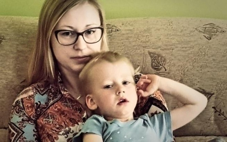 Zbiórka Serduszko Stefcia przestaje bić - zdjęcie główne