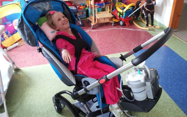 Zbiórka na ten wózek narazie wypożyczam - zdjęcie główne