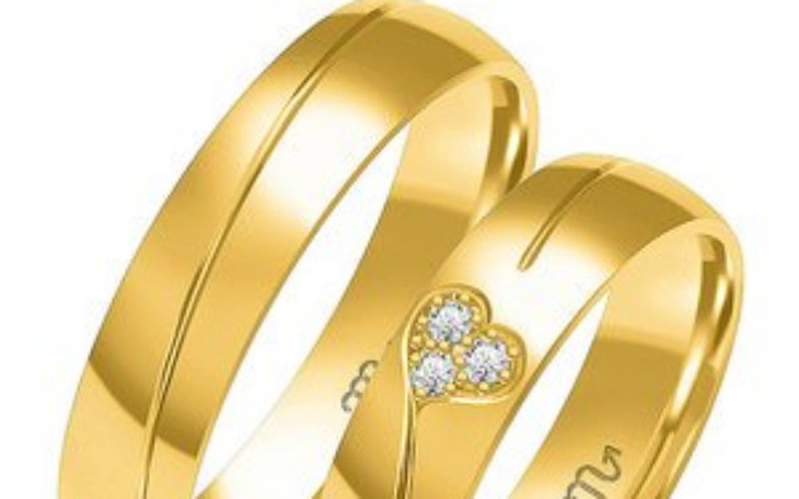 Zbiórka Wymarzone obrączki ślubne - zdjęcie główne