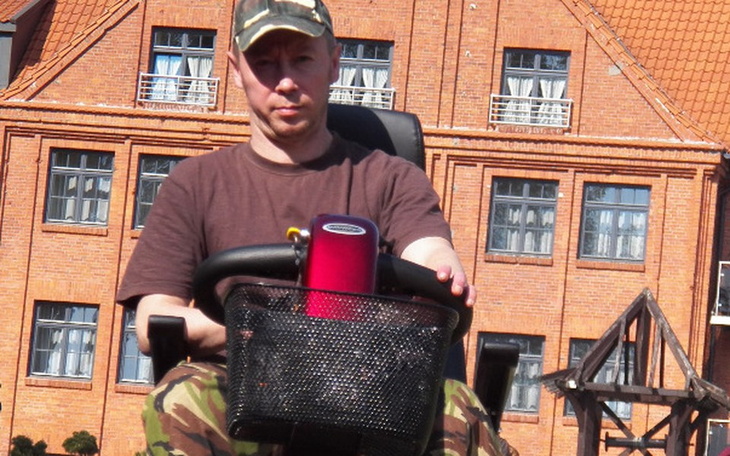 Zbiórka Protezy podudzia - zdjęcie główne