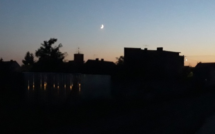 Zbiórka Dla mnie na pizze - zdjęcie główne