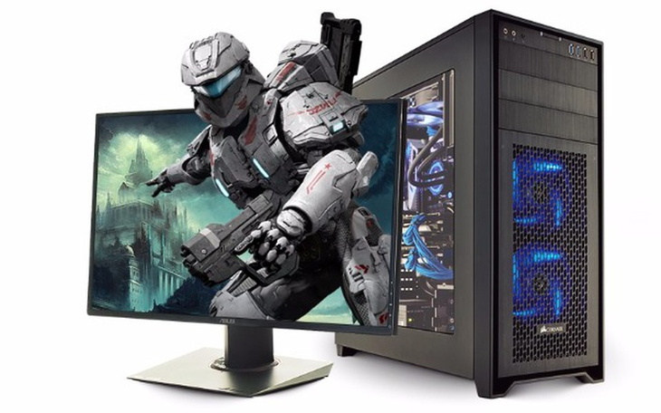 Zbiórka |Nowy Komputer| - zdjęcie główne