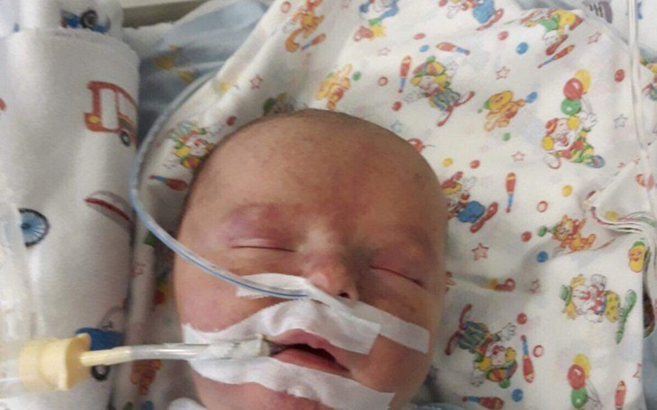 Zbiórka Na operację Dawidka - zdjęcie główne