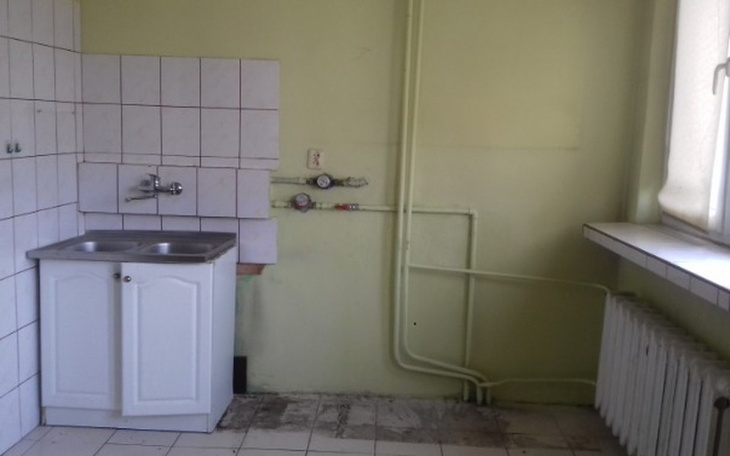 Zbiórka Remont pierwszej chatki - zdjęcie główne