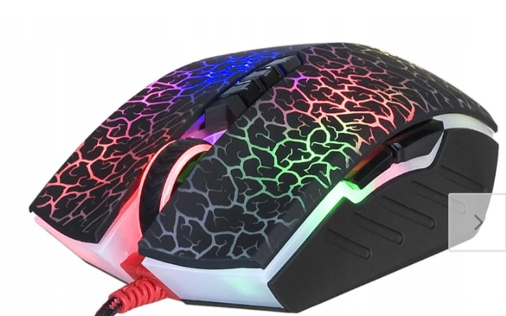 Zbiórka Zbieram na nową myszkę ziomki - zdjęcie główne