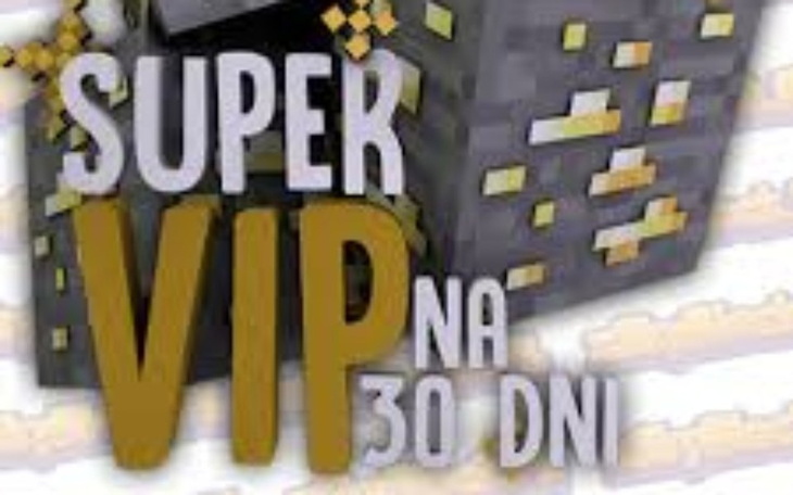 Zbiórka Vipy boty na server - zdjęcie główne