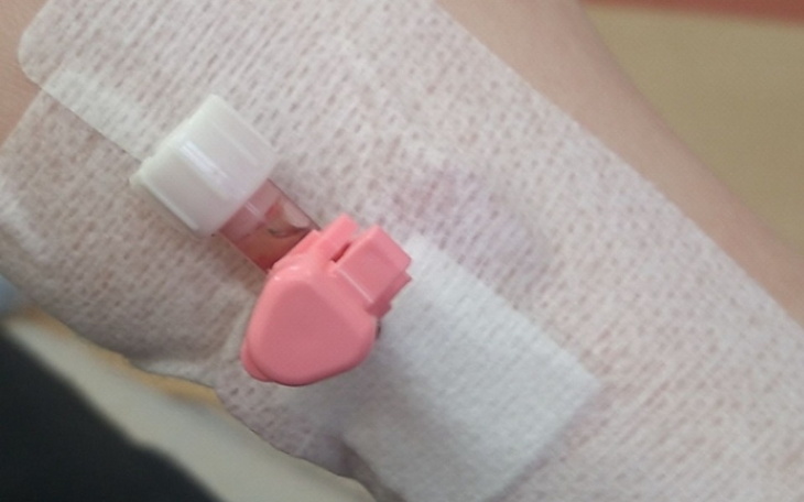 Zbiórka Leczenie choroby psychicznej. - zdjęcie główne