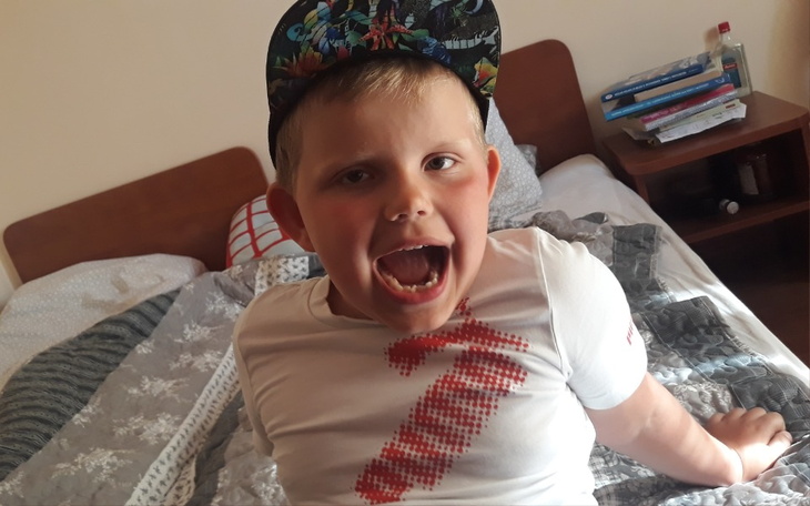 Zbiórka Turnus rehabilitacyjny 2020 - zdjęcie główne