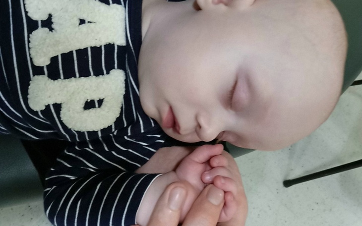 Zbiórka Leczenie chorego Kamilka - zdjęcie główne