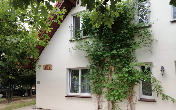 Zbiórka Twórzmy DOM - zdjęcie główne