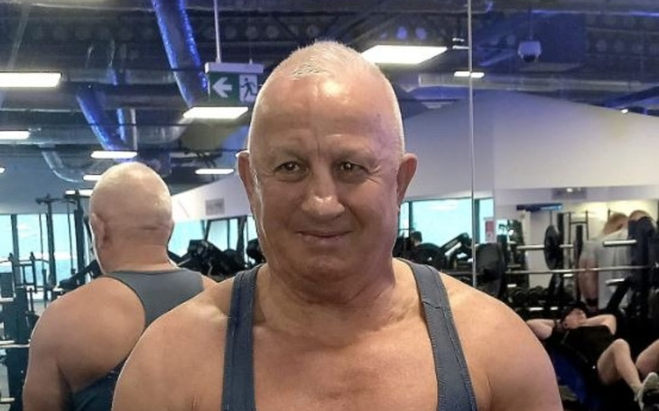 Zbiórka Wieniec od ekipy CityFit - zdjęcie główne