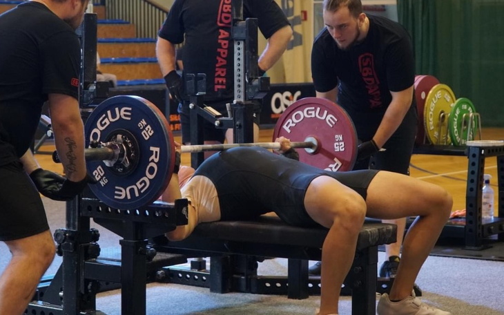 Zbiórka mistrzostwa świata Austin usa - zdjęcie główne