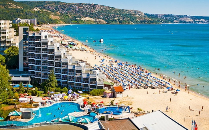 Zbiórka Zbieram na Bułgarię 2025 - zdjęcie główne