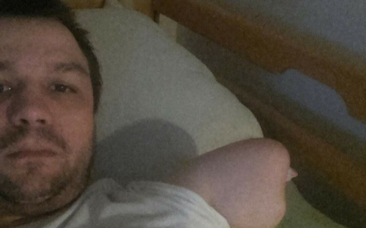 Zbiórka Proteza ręki dla Adama!! - zdjęcie główne