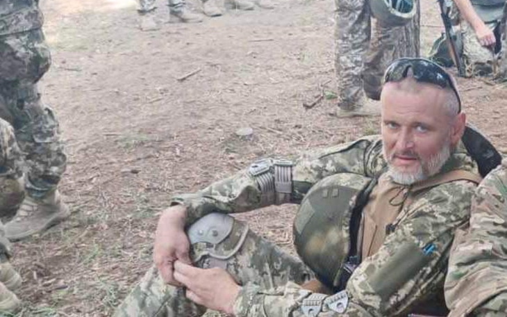 Zbiórka Zbiórka na celownik termowizyjny - zdjęcie główne