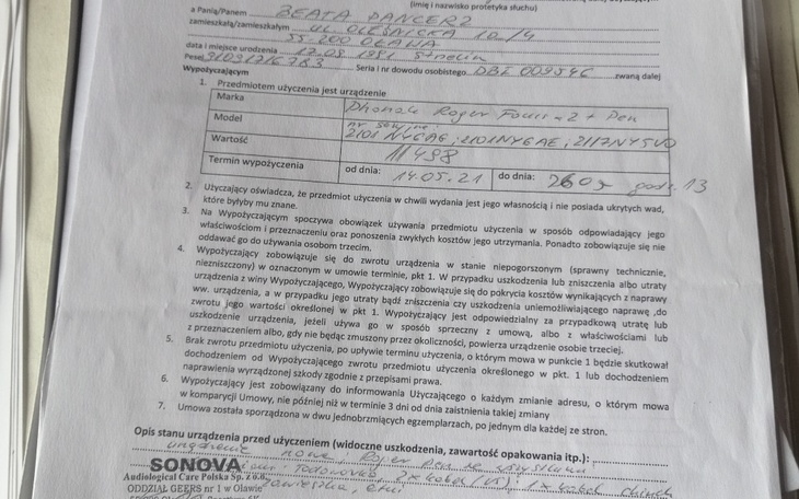 Zbiórka Systen fm - zdjęcie główne