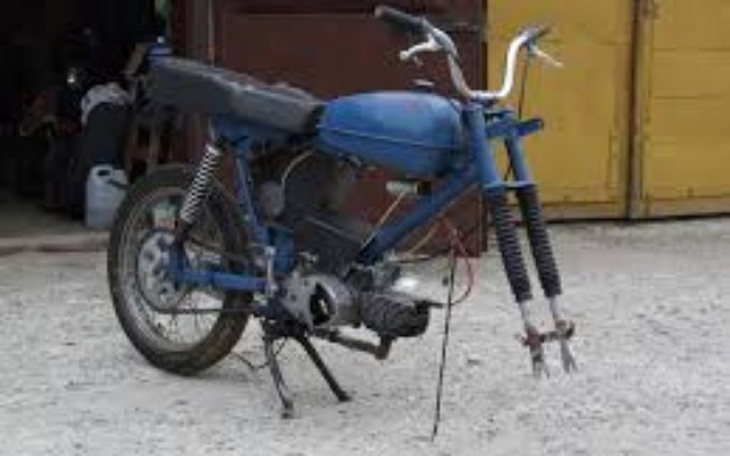 Zbiórka Na naprawę Ogara 200 - zdjęcie główne