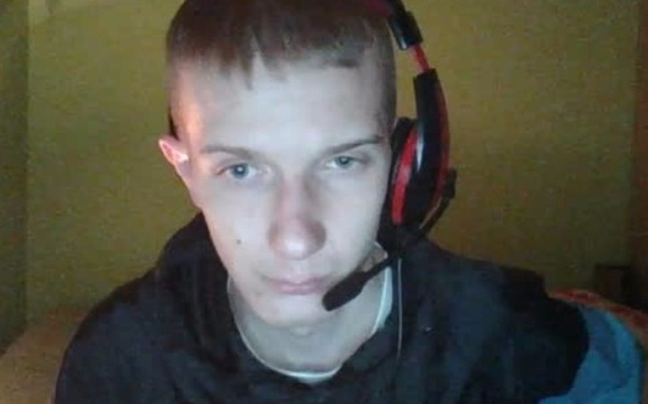 Zbiórka Zbiórka dla streamera Rafatusa - zdjęcie główne