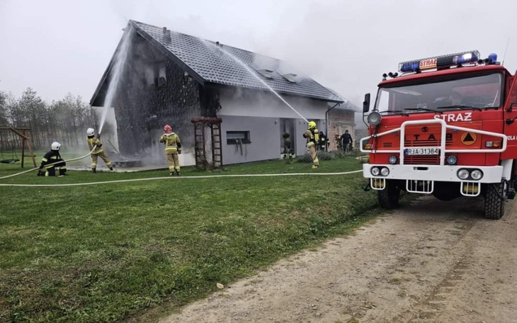 Zbiórka Pomoc dla Pauliny i Damiana - zdjęcie główne