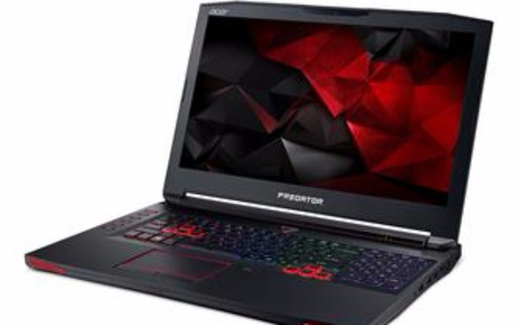 Zbiórka Acer Predator 17 G9-792 NX.Q0QEP - zdjęcie główne