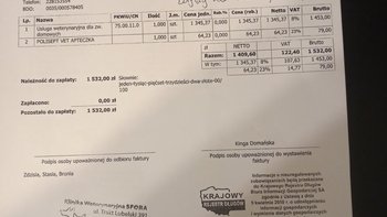 Zbiórka Na leczenie psów z Turcji - miniaturka zdjęcia