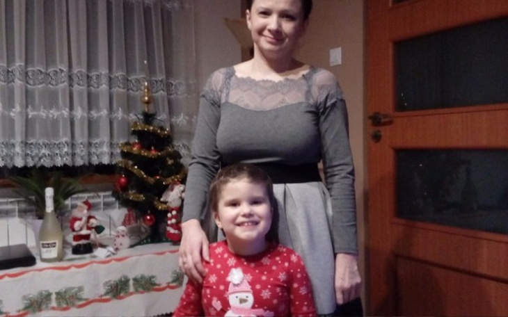 Zbiórka Pomoc dla Nadusi i jej mamy - zdjęcie główne