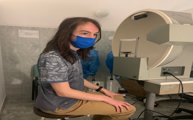 Zbiórka Leczenie i rehabilitacja Marka - zdjęcie główne