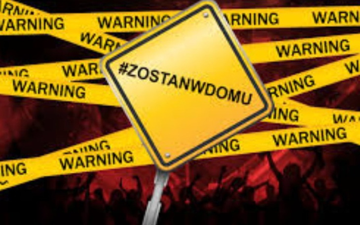 Zbiórka Koronawirus dla potrzebujacych - zdjęcie główne