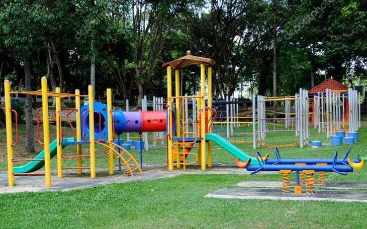 Zbiórka Plac Zabaw w Przedszkolu - zdjęcie główne