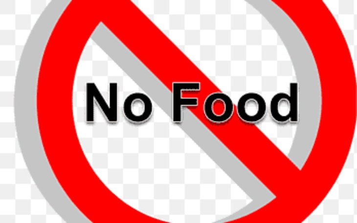 Zbiórka Na jedzenie i rachunki proszę - zdjęcie główne