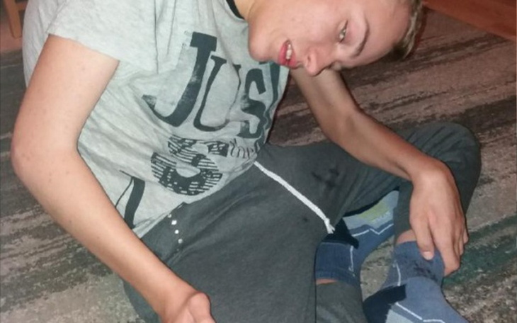 Zbiórka Dla Filipka na wózek i rehabilit - zdjęcie główne