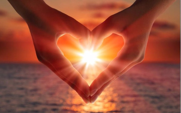 Zbiórka Kurs leczenia energią - zdjęcie główne