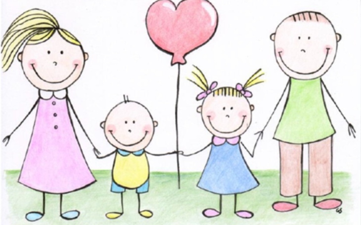 Zbiórka Dla młodej mamy z dziećmi - zdjęcie główne