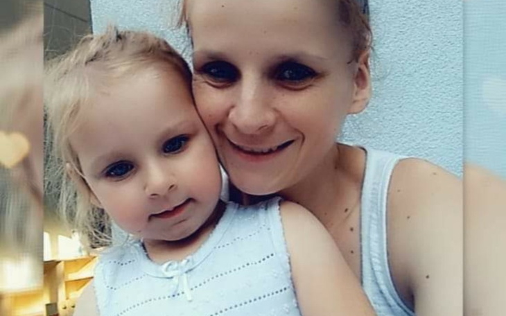 Zbiórka Samotna mama bez dachu nad głową - zdjęcie główne