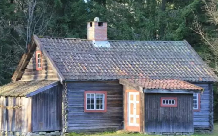 Zbiórka Remont domu zbiórka ważne - zdjęcie główne