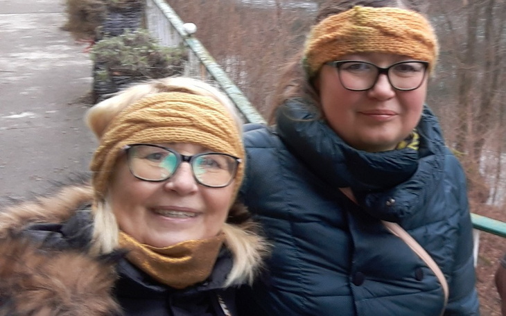 Zbiórka Na leczenie córki Doroty. - zdjęcie główne