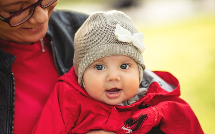Zbiórka Uratujmy serce Zuzi - zdjęcie główne