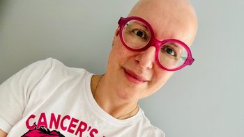 Zbiórka Cycek nie odrośnie - leczenie po - miniaturka zdjęcia