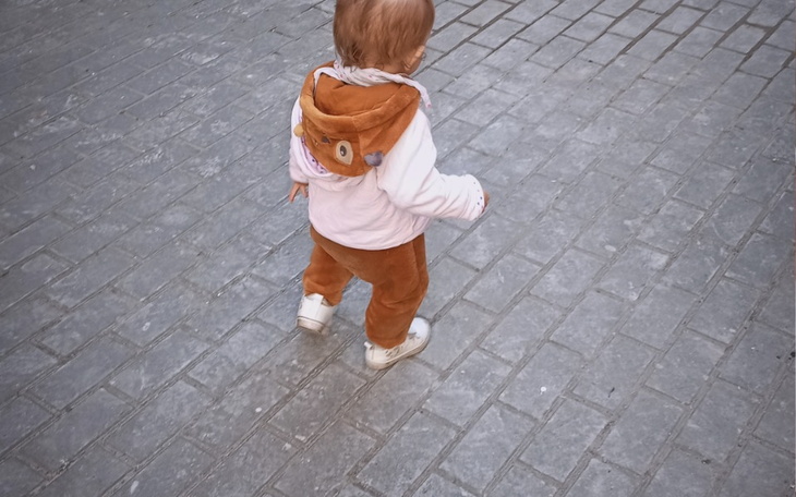 Zbiórka Wydatki dziecka - zdjęcie główne