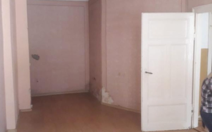 Zbiórka Stworzenie domu dla mnie i syna - zdjęcie główne