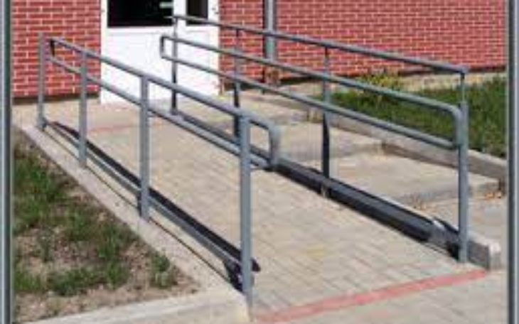 Zbiórka Barierka do podjazdu - zdjęcie główne